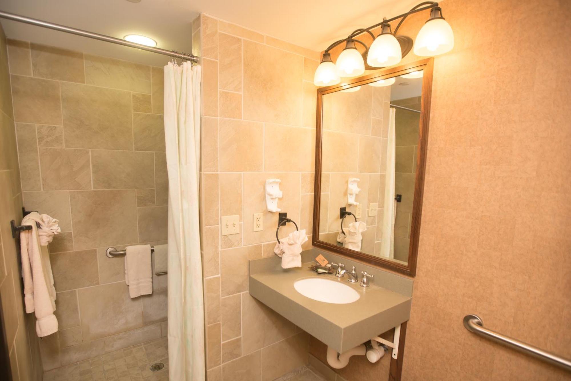 Clifty Hotel Madison