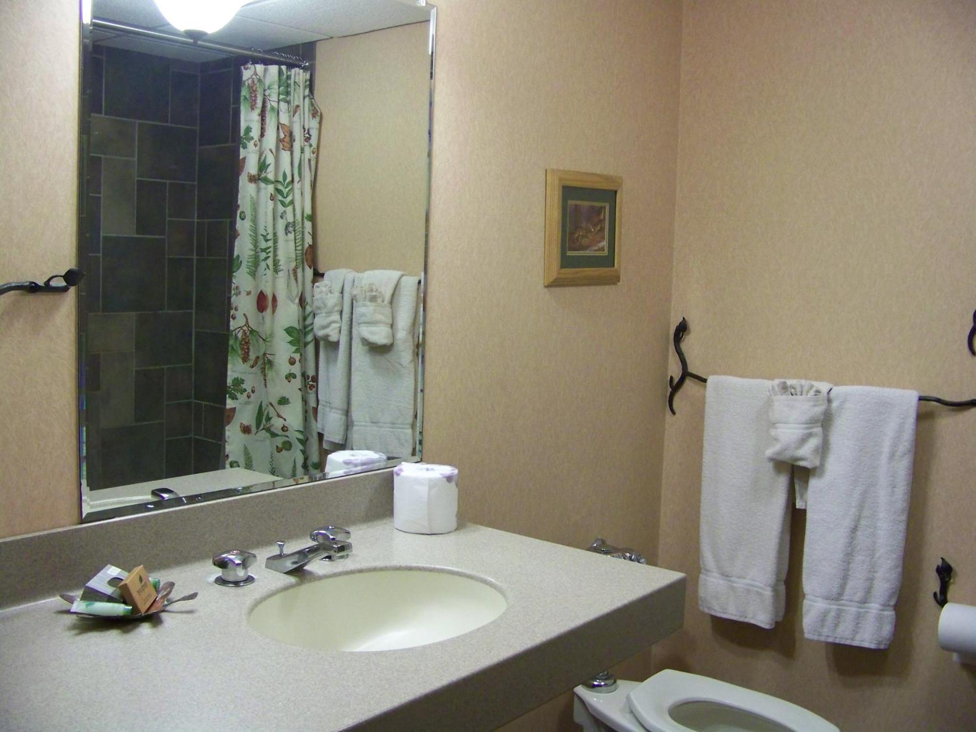 Clifty Hotel Madison