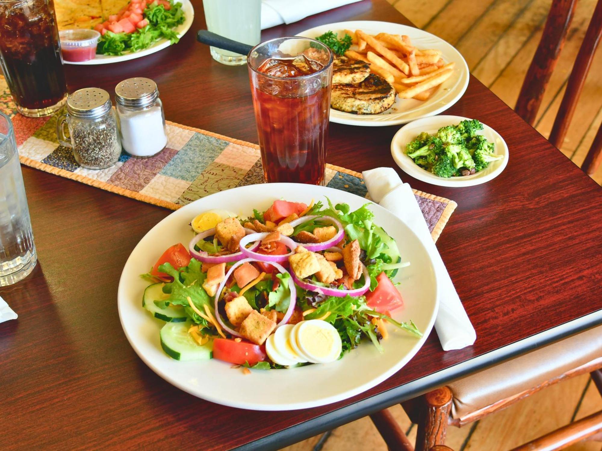 Clifty Hotel Madison
