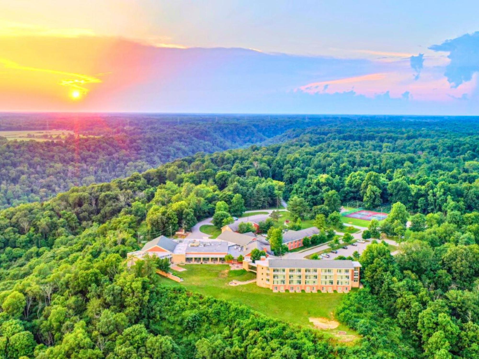 Hotel Clifty
