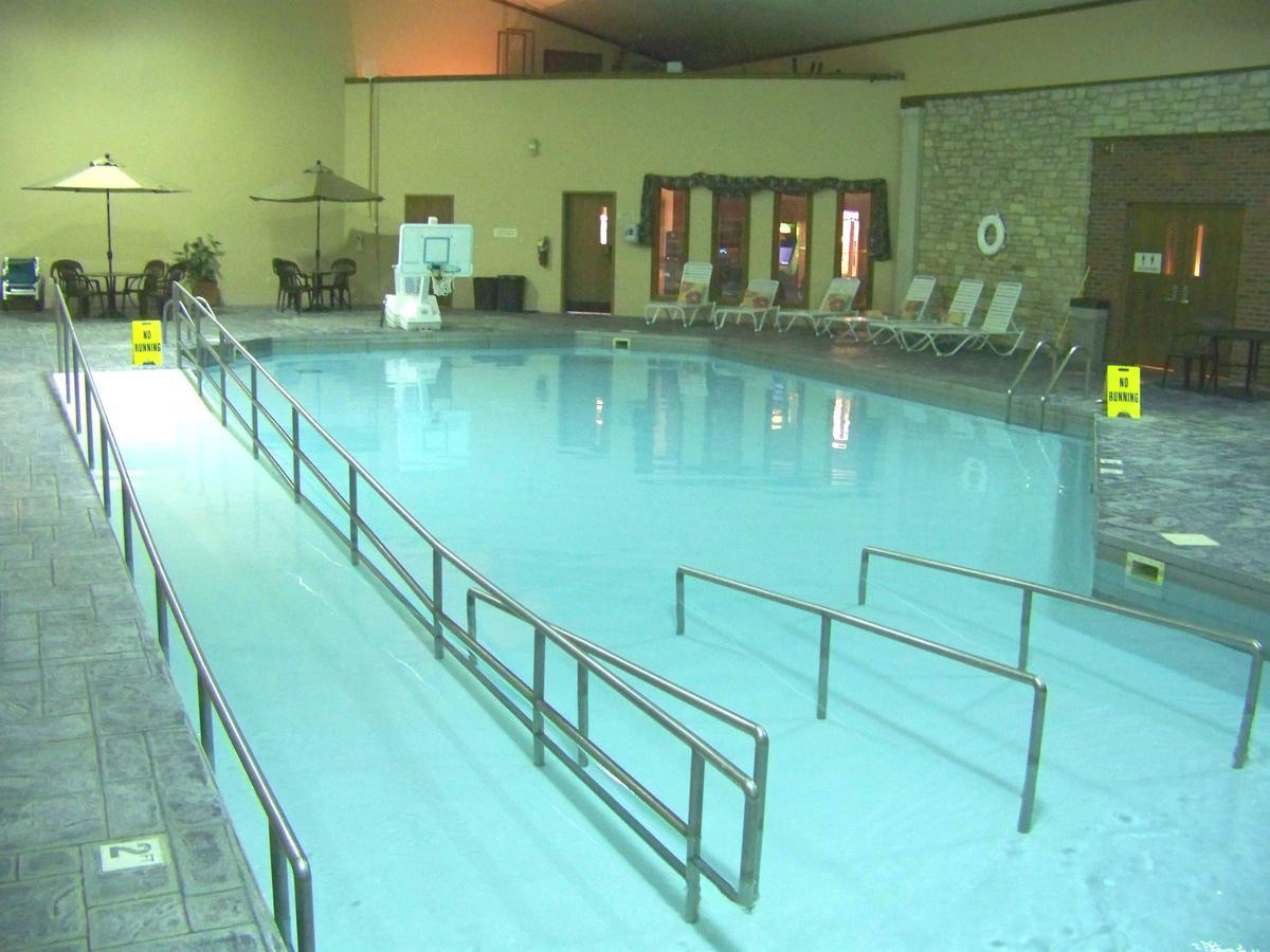 Clifty Hotel