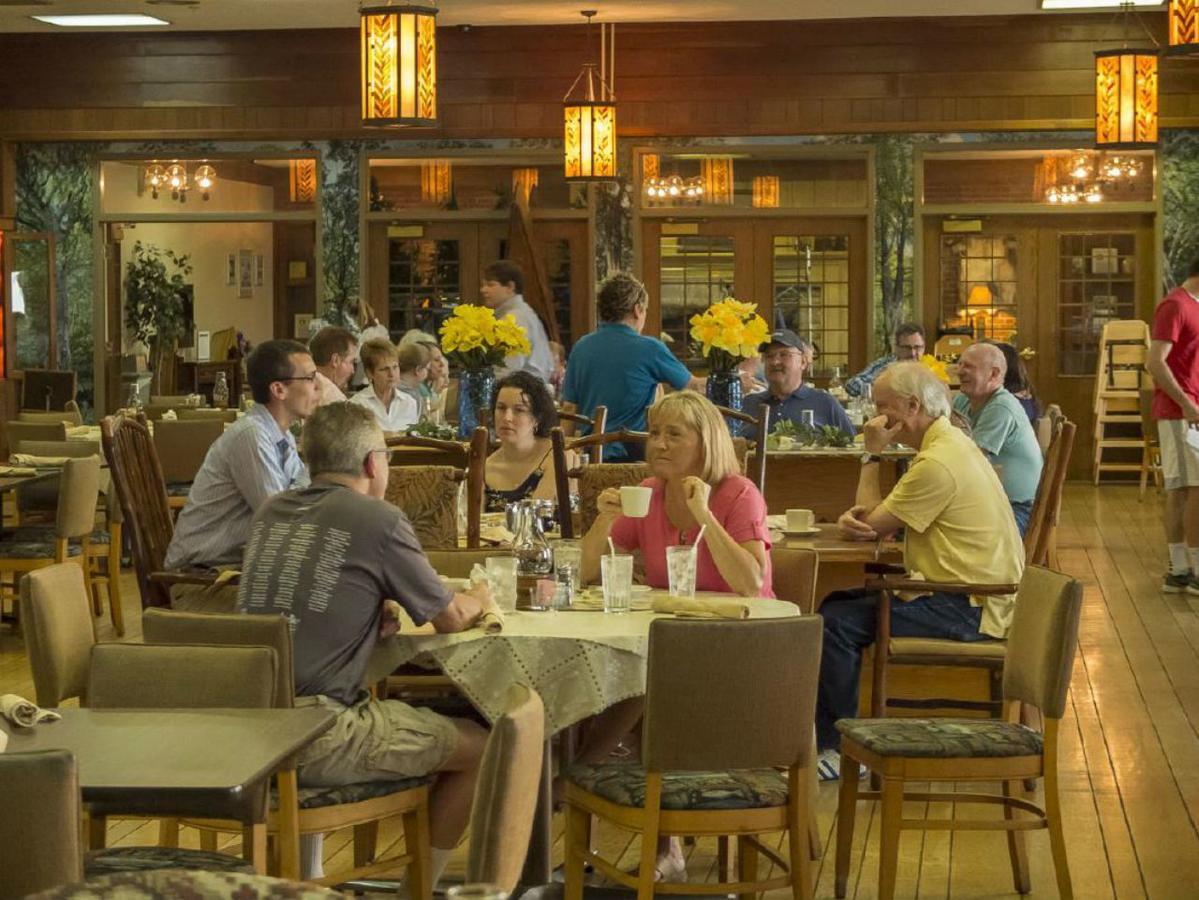 Clifty Hotel Madison