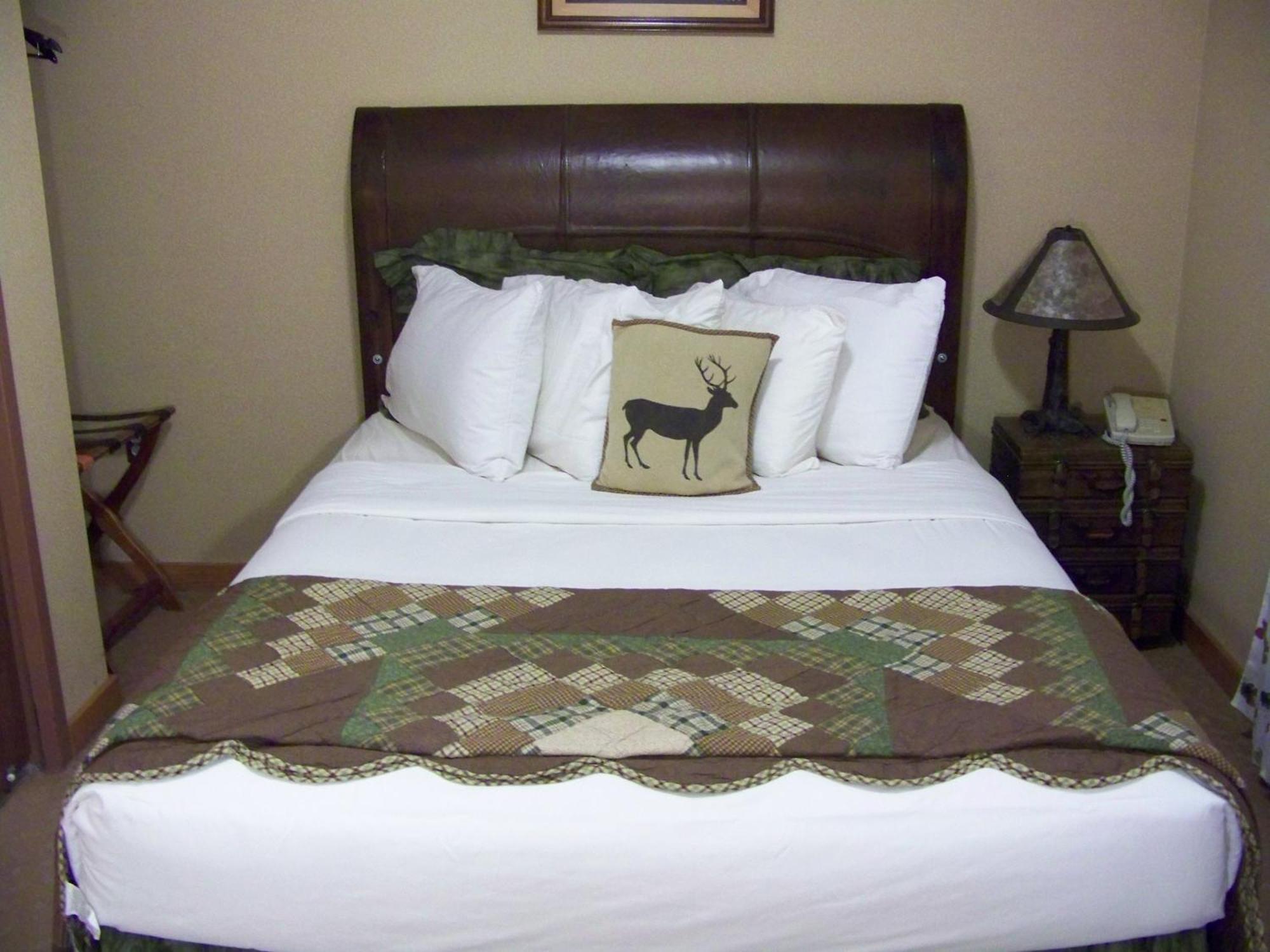 Hotel Clifty Madison