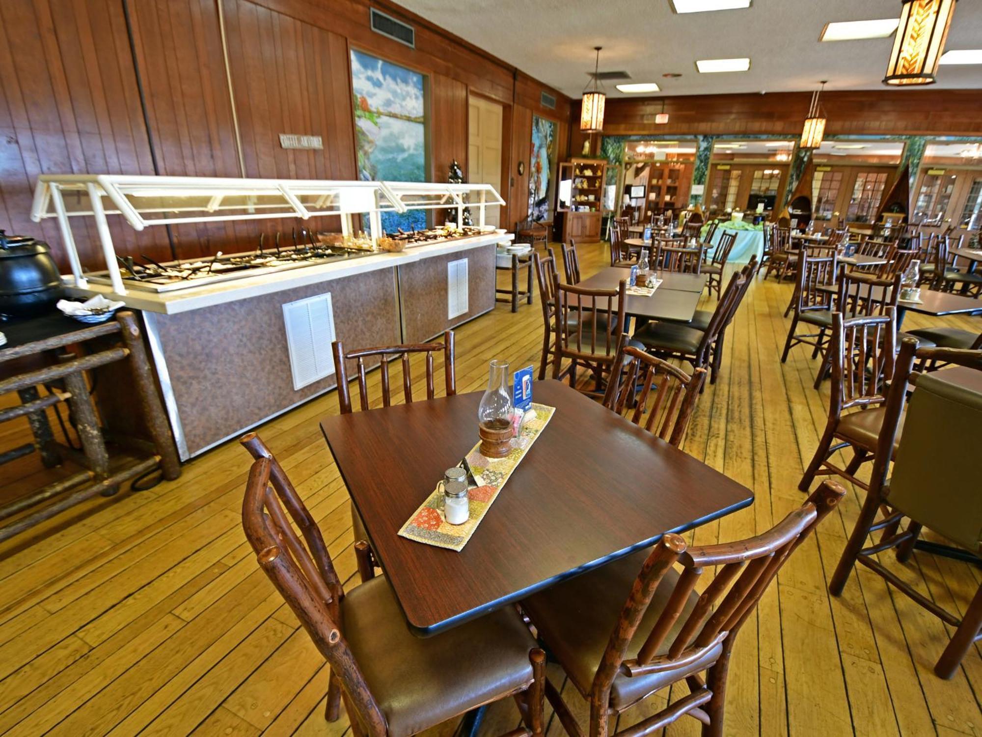 Hotel Clifty