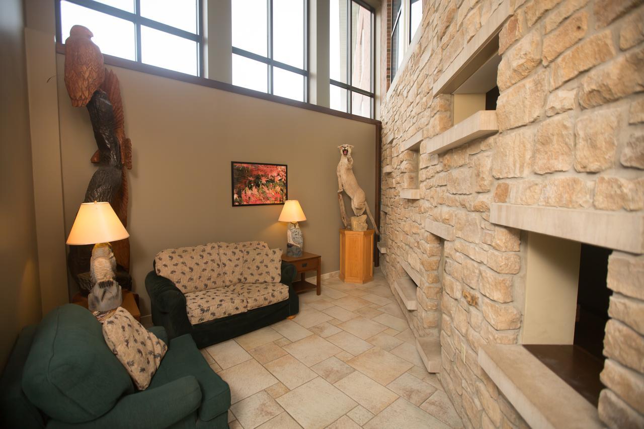 Hotel Clifty Madison