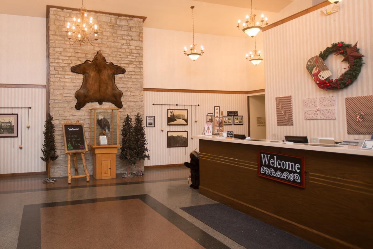Hotel Clifty
